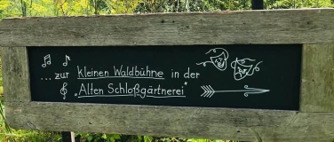 Event-Image for 'Plöner Musiktag 2025 - Ein Garten voller Musik'