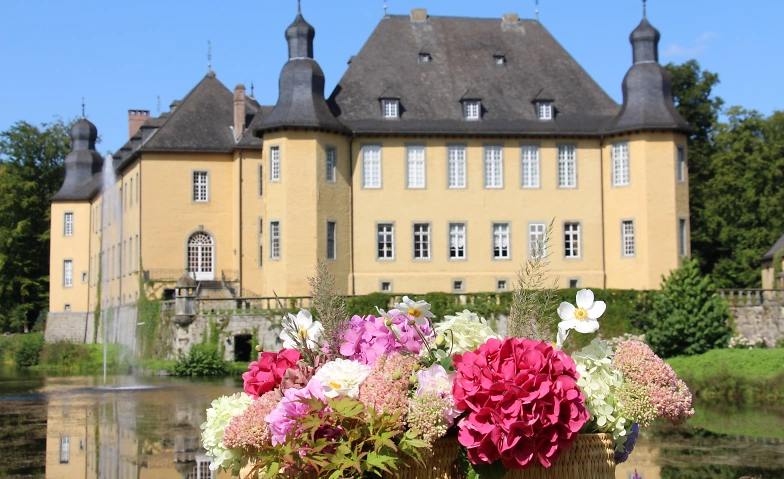 Event-Image for 'Schlossherbst in Schloss Dyck'