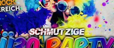 Event-Image for 'Ü30 Party am Schmutzigen Donnerstag!'