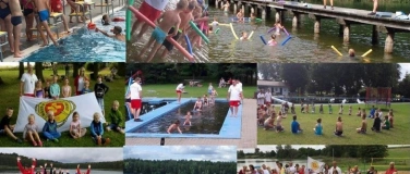Event-Image for 'Schwimmkurs Sternberg'