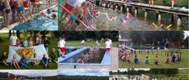 Event-Image for 'Schwimmkurs Neustadt Glewe'