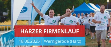 Event-Image for 'Harzer Firmenlauf 2025'