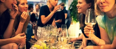 Event-Image for 'Stimmungsvolles Wine  Tasting+Feinkost  Wein Hypnose'