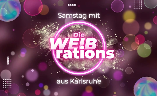Sponsoring-Logo von Melodiva dreht am Rad: Die 30-Jahre-Jubiläumsshow! Event