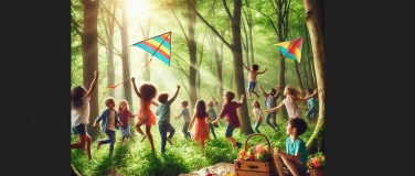 Event-Image for 'Internationaler Kindertag'