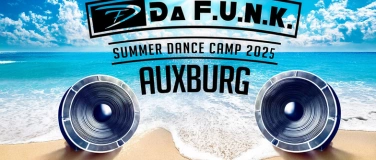 Event-Image for 'SUMMER DANCE CAMP 2025'