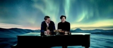 Event-Image for 'Kammermusikkonzert mit dem Duo Jonas-Schairer'