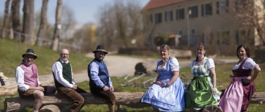 Event-Image for 'Großer Secondhand-Trachtenmarkt in Oy'