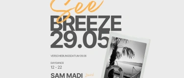 Event-Image for 'See-Breeze Daydance in der Seeliebe'