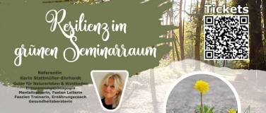 Event-Image for 'Thema Resilienz'