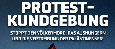 Event-Image for 'Bus nach Berlin zur Demo am 14. Juni'
