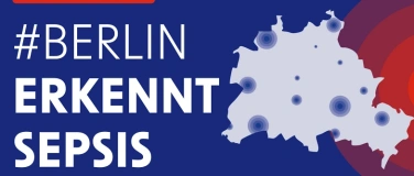 Event-Image for '#BerlinErkenntSepsis - Pack an und rette Leben!'