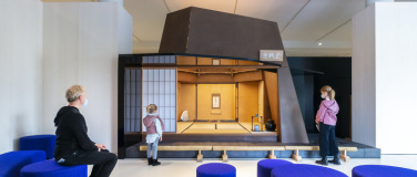 Event-Image for 'Chanoyu. Der Japanische Teeweg'