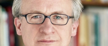 Event-Image for 'Studio 9. Der Tag mit Albrecht von Lucke'