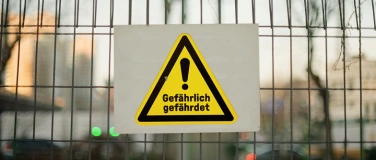 Event-Image for 'Gefährlich gefährdet. Neuaneignung von Orten mit DDR-Geschic'