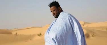 Event-Image for 'Ahmedou Ahmed Lowla. DURCHLÜFTEN – 2025 Live Konzerte'