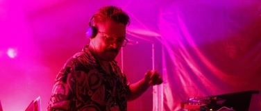 Event-Image for 'DJ Radio Hobo. DURCHLÜFTEN – 2025 Live Konzerte'