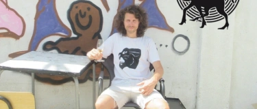 Event-Image for 'DJ Sebcat (Rebel Up). DURCHLÜFTEN 2025. Live Konzerte'