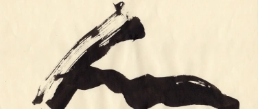 Event-Image for 'KURS: SHODÔ – KALLIGRAPHIE / YUKO ISHIZAWA'