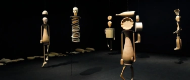 Event-Image for 'Fühlen statt sehen'