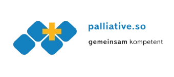 Organisateur de palliative.so: Reg. Fachaustausch, Teach locally Region Ost