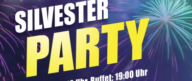 Event-Image for 'Silvesterparty 2024'