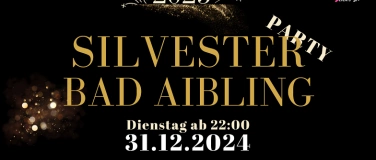 Event-Image for 'Silvester Party in der Kultur-Galerie Bad Aibling'