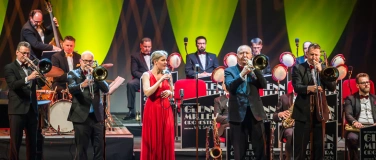 Event-Image for 'Glenn Miller Orchestra'