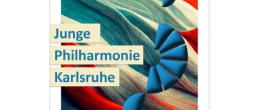 Event-Image for 'Die Junge Philharmonie Karlsruhe lädt ein zur 9. Sinfonietta'