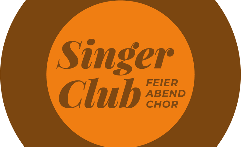 Event-Image for 'Singer Club Feierabendchor'