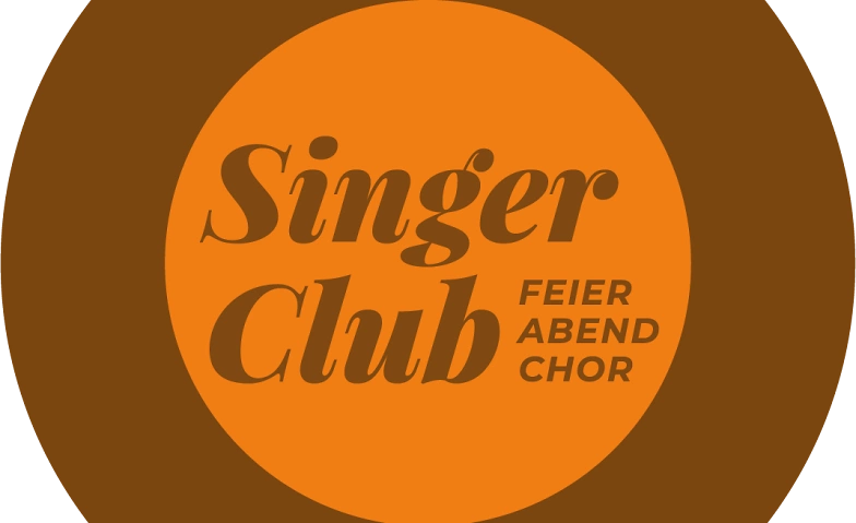 Event-Image for 'Feierabendchor "Singer Club"'