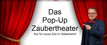 Event-Image for 'Tag der offenen Tür bei der Meile der Demokratie'