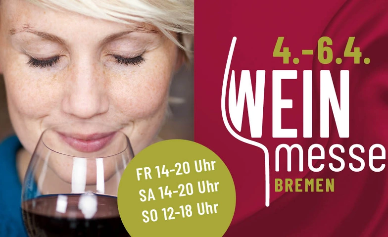 Event-Image for '20. WEINmesse Bremen'