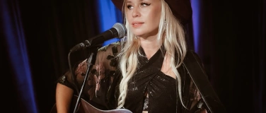 Event-Image for 'Sofia Talvik LIVE am KulturSchustere'