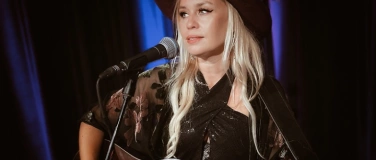 Event-Image for 'Sofia Talvik LIVE am Kunsthaus Waldsassen'