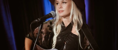 Event-Image for 'Sofia Talvik LIVE am Gasthof Lamm'