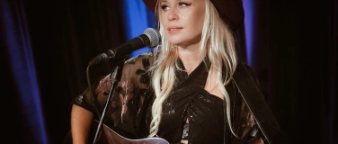 Event-Image for 'Sofia Talvik LIVE am Hoppe Unplugged'