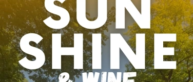 Event-Image for 'Sunshine & Wine'