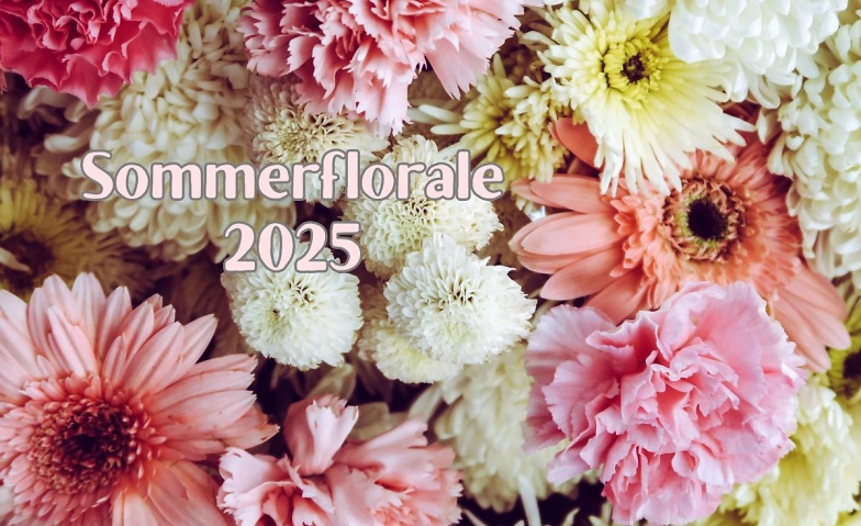 Event-Image for 'Sommerflorale - Vernissage & Ausstellung'