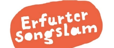 Event-Image for 'Open Air  Erfurter Songslam'