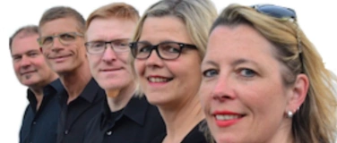 Event-Image for 'Soundabout A Cappella - Jubiläumskonzert'
