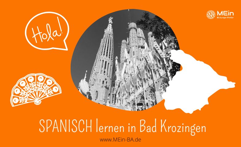 Event-Image for 'Spanisch Konversation ab C1 in Bad Krozingen'