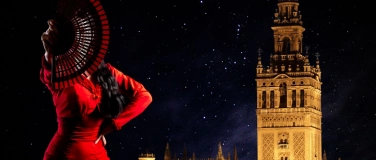 Event-Image for 'SPANISCHE NACHT - Flamenco meets Classic'