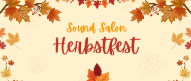 Event-Image for 'Sound Salon Herbstfest'