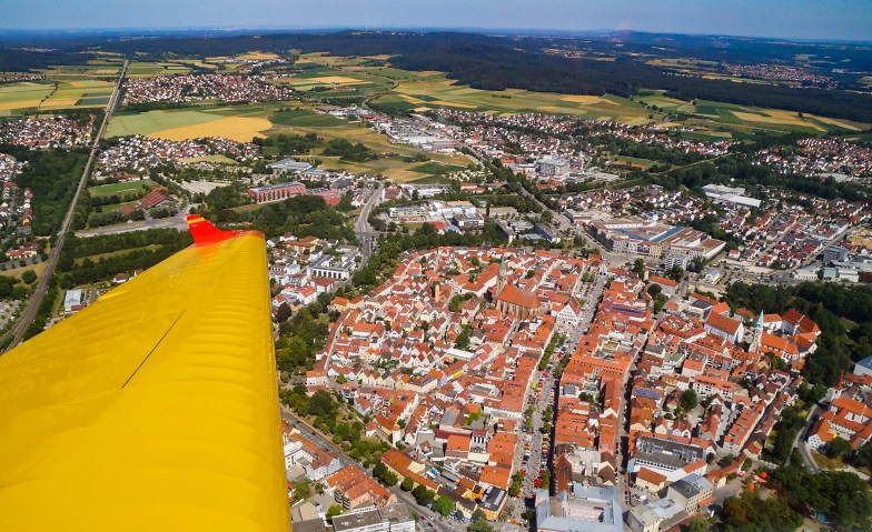 Event-Image for 'Rundflüge über Neumarkt und Umgebung'