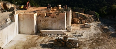 Event-Image for 'Führung Kelheimer Naturstein'