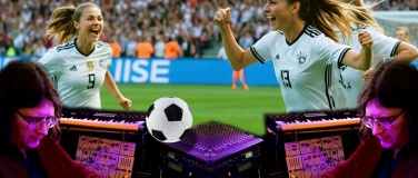 Event-Image for 'Stephan Graf v. Bothmer: Fußball-Konzert zur Frauen-EM 2025'