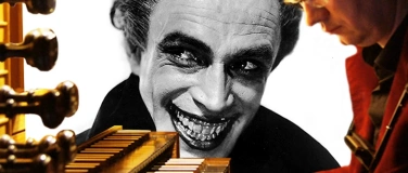 Event-Image for 'Stephan Graf v. Bothmer: THE MAN WHO LAUGHS'