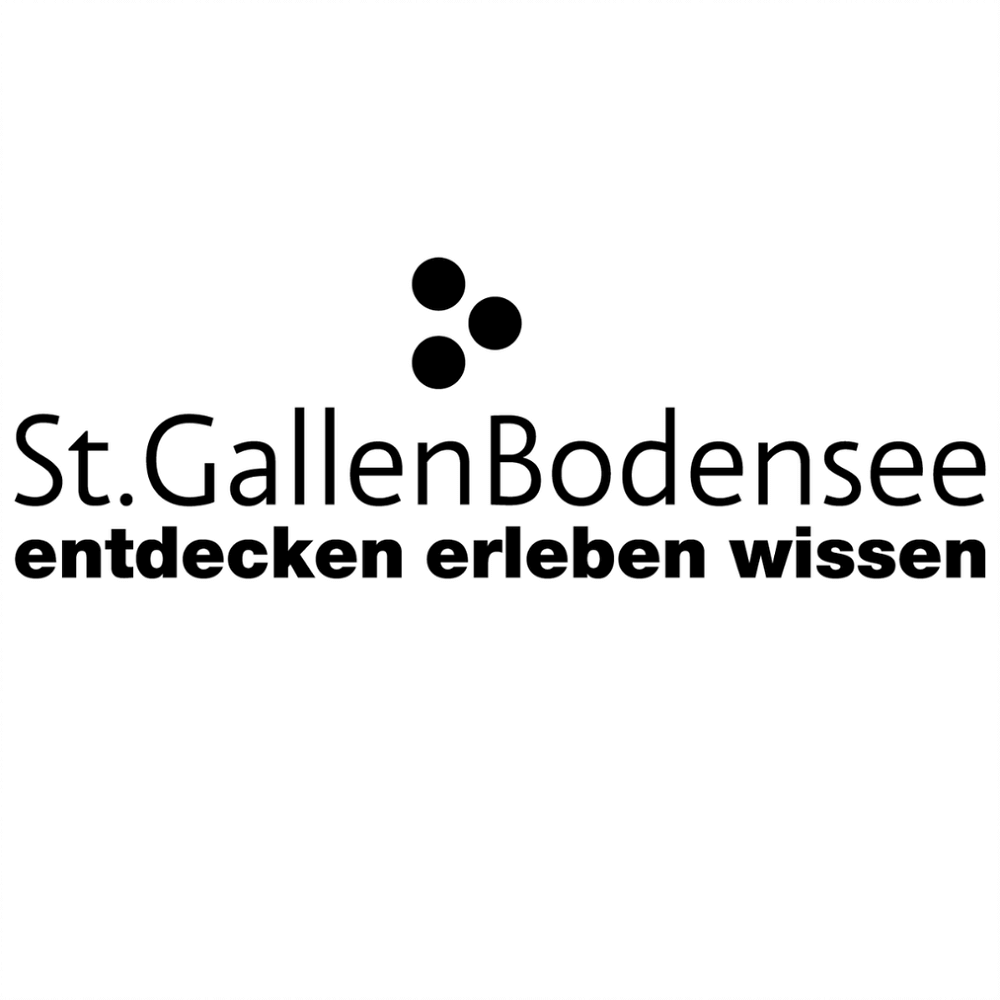 St Gallen Bodensee Tourismus