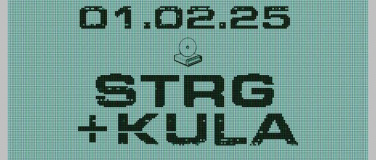 Event-Image for 'STRG+KULA'